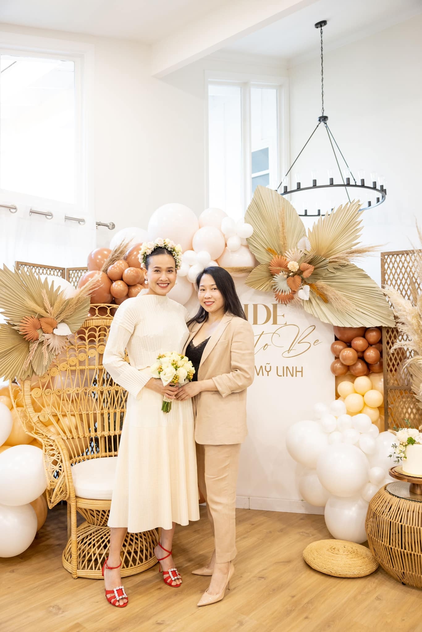 dương mỹ linh cưới ảnh 5 duong my linh cuoi anh 5