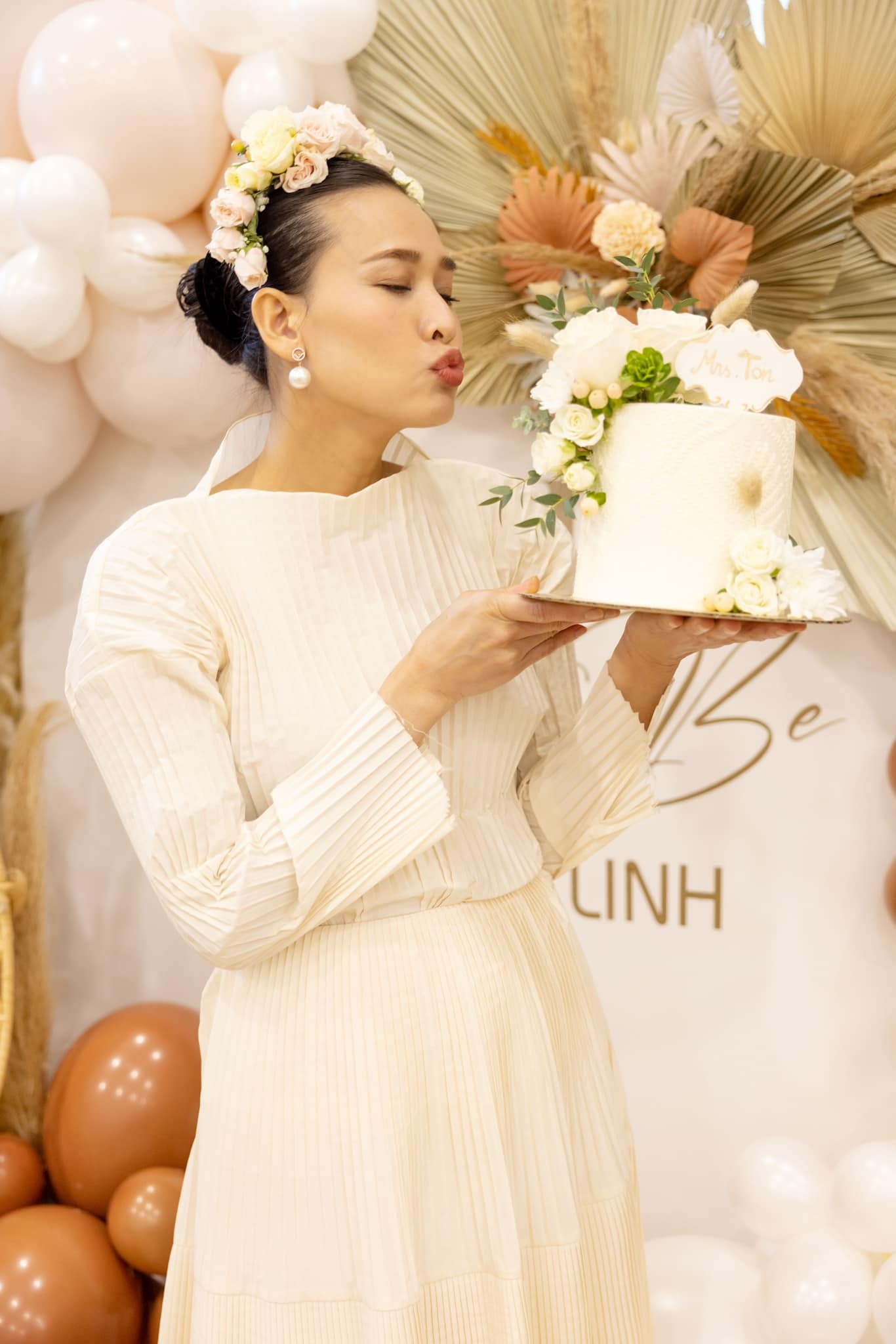 dương mỹ linh cưới ảnh 3 duong my linh cuoi anh 3