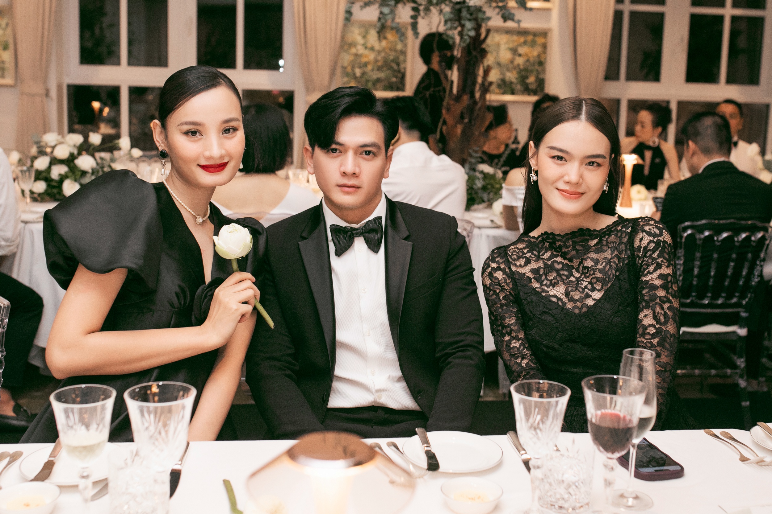 duong my linh,  duong my linh cuoi anh 7