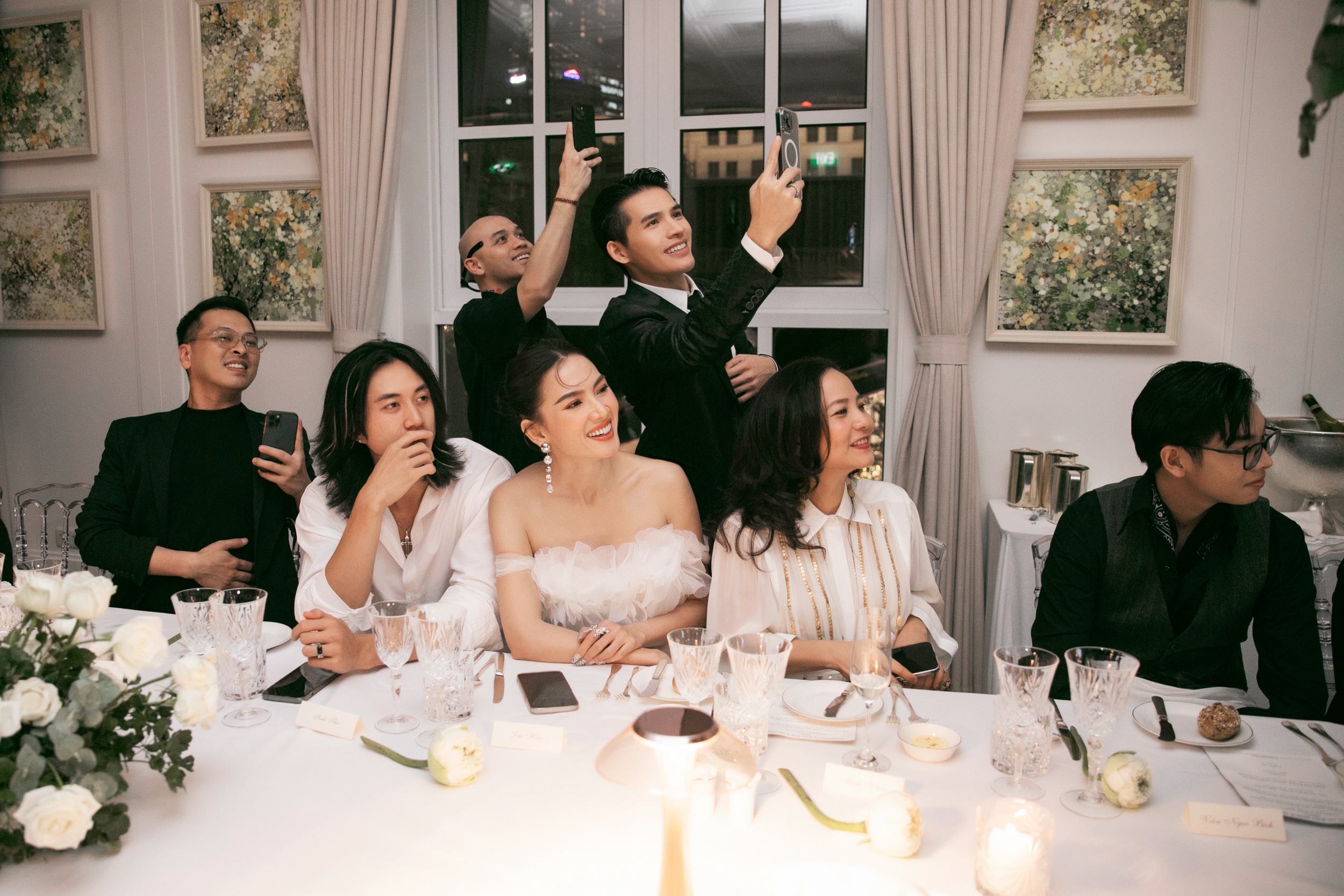 duong my linh,  duong my linh cuoi anh 8