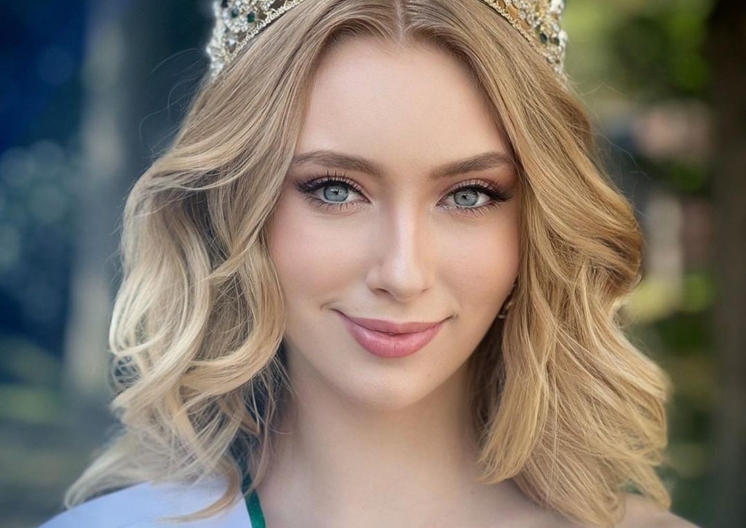 Nhan sac duoc vi nhu 'bup be song' cua tan Hoa hau Quoc te 2022 hinh anh