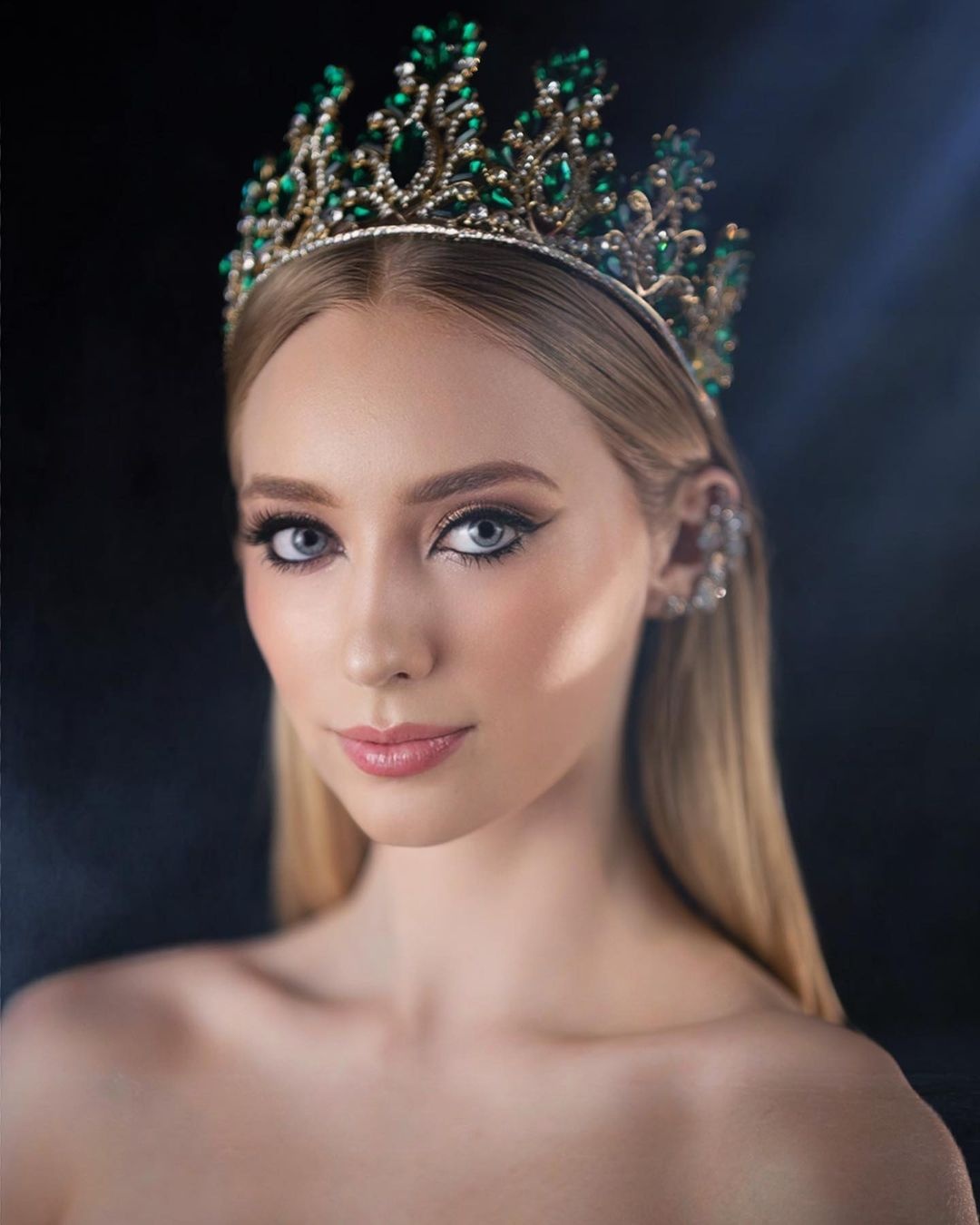 Miss International anh 2