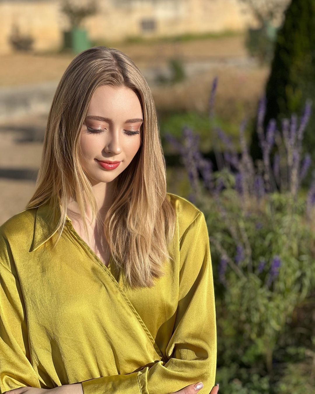 Miss International anh 11