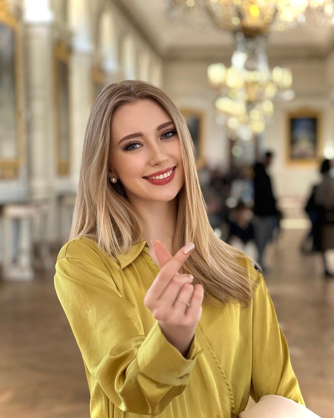 Miss International anh 10