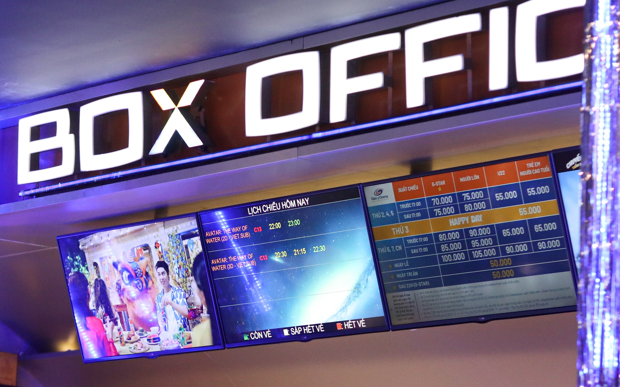 Avatar: The Way of Water anh 8