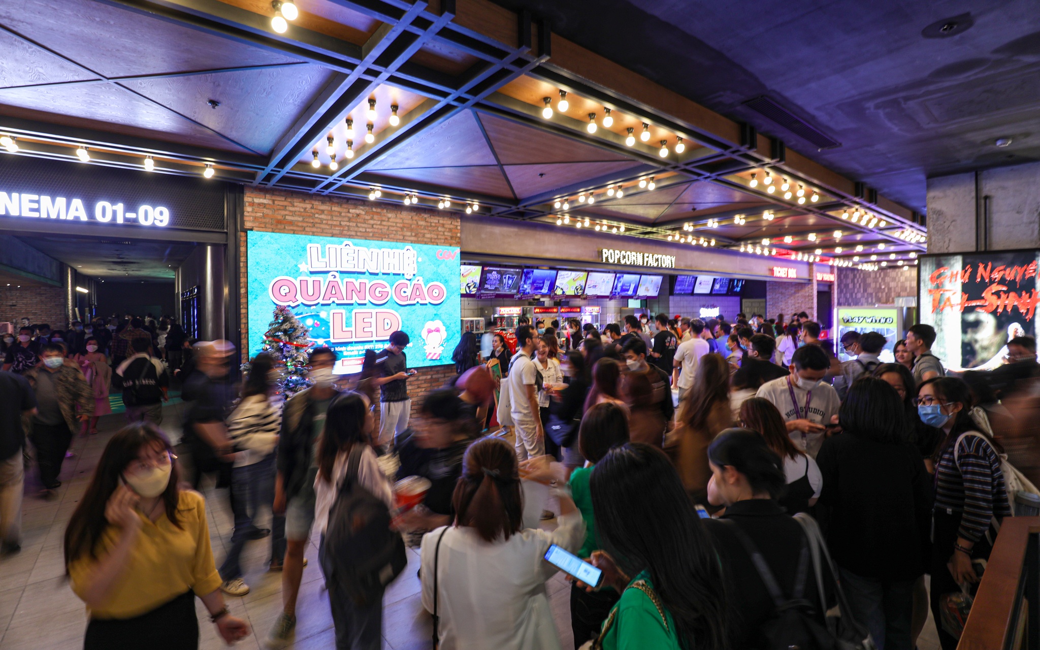 Avatar: The Way of Water anh 1