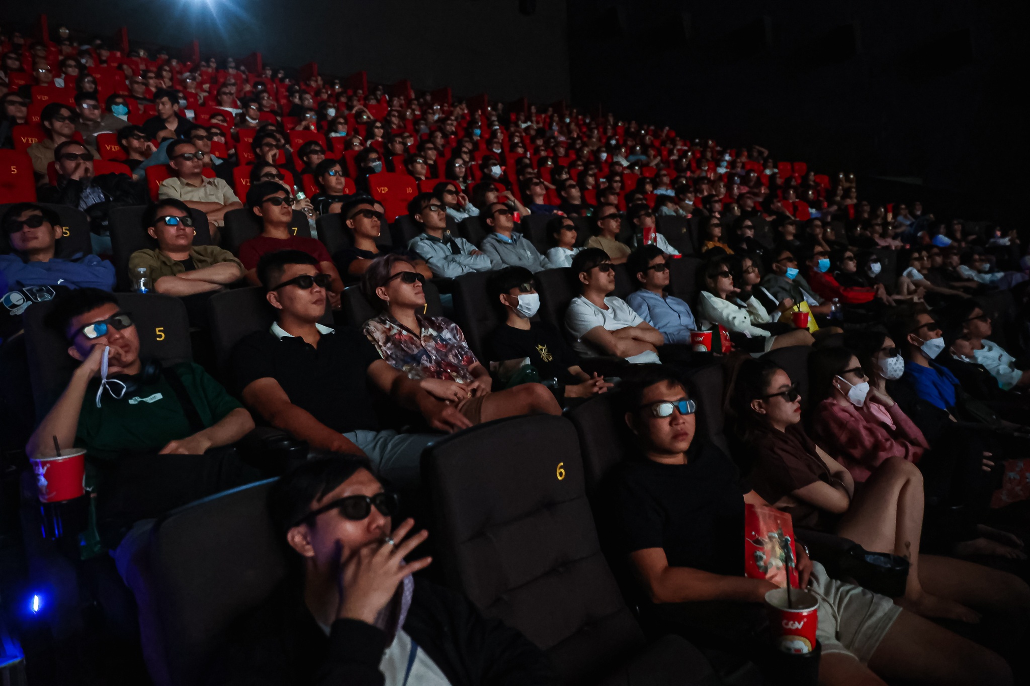 Avatar: The Way of Water anh 9