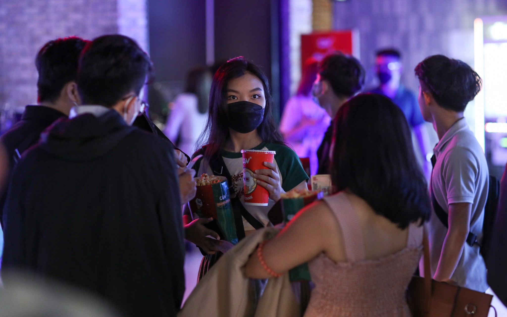 Avatar: The Way of Water anh 2