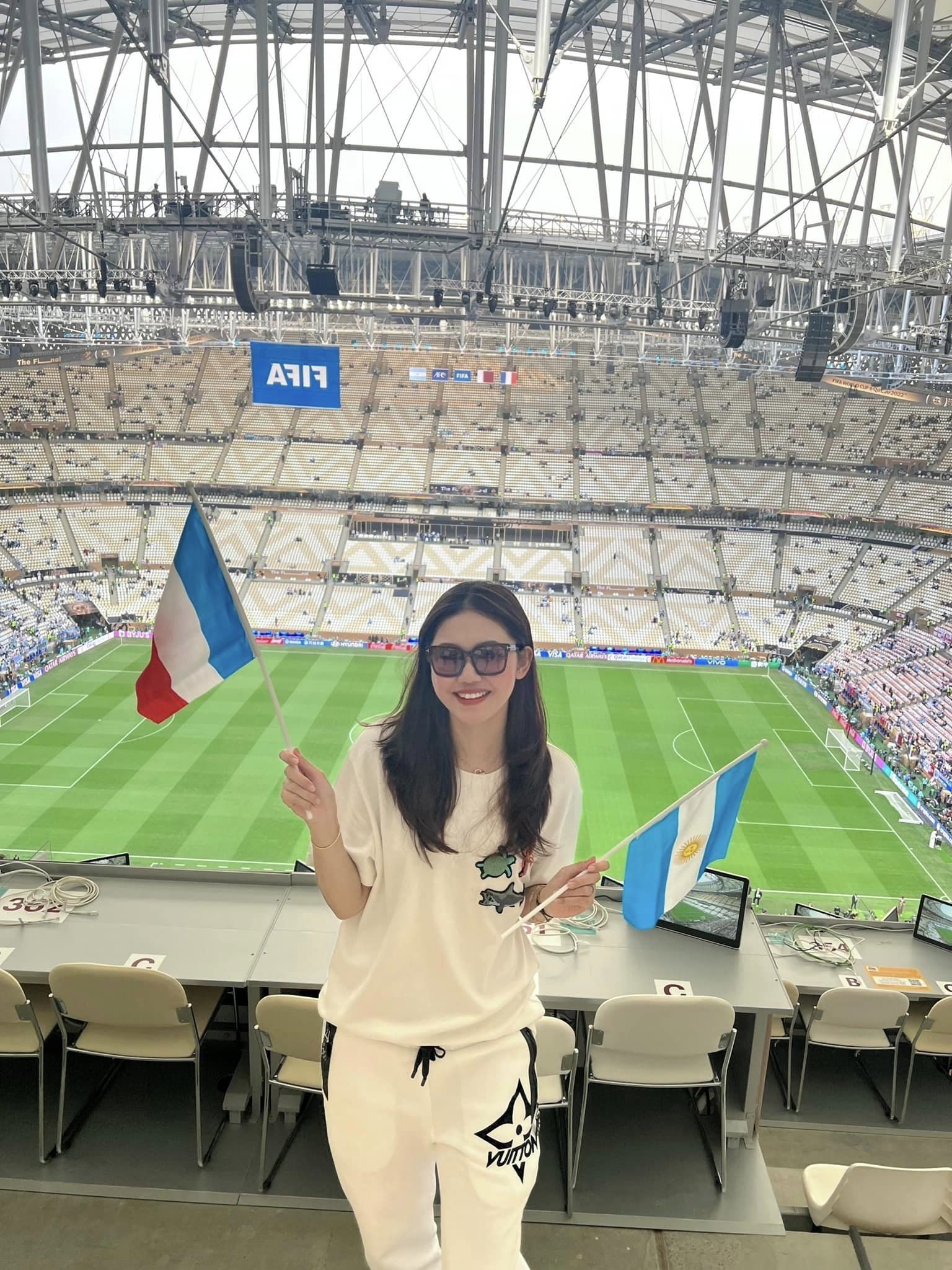 Argentina,  World Cup,  sao Viet anh 3