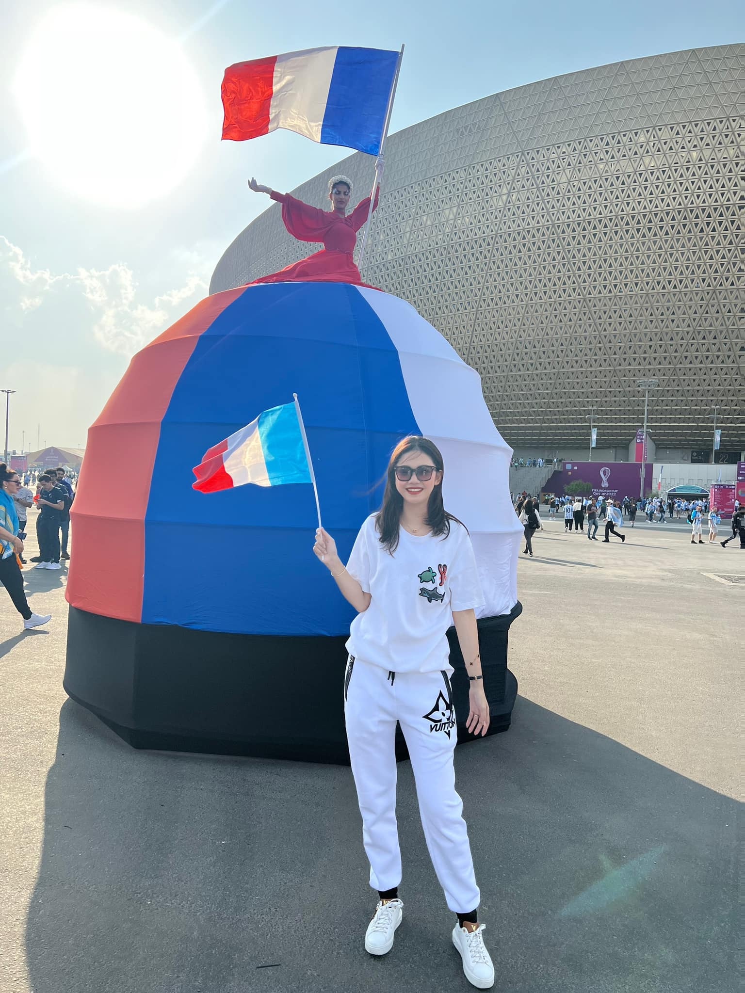 Argentina,  World Cup,  sao Viet anh 4