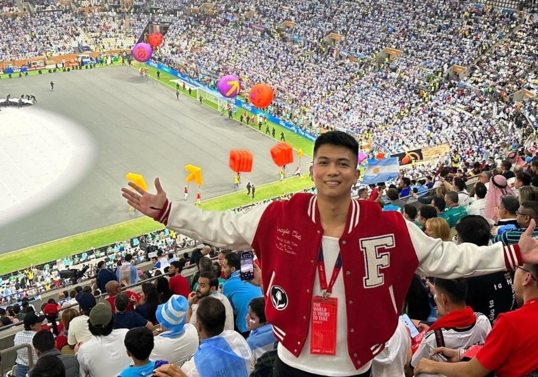 Argentina,  World Cup,  sao Viet anh 1