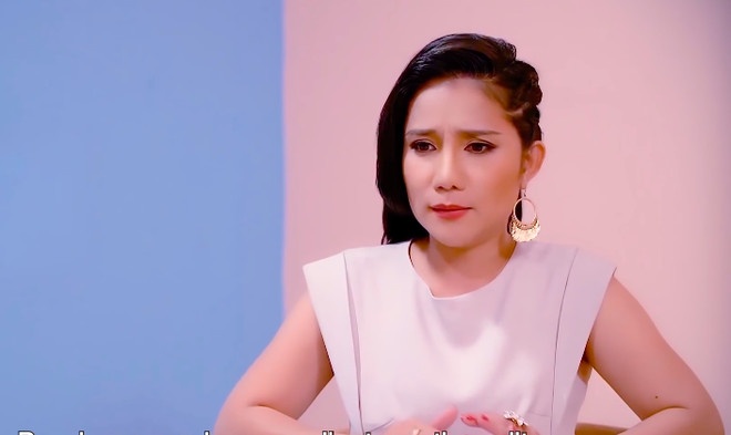 ho hoai anh,  hong dang,  hien ho anh 3