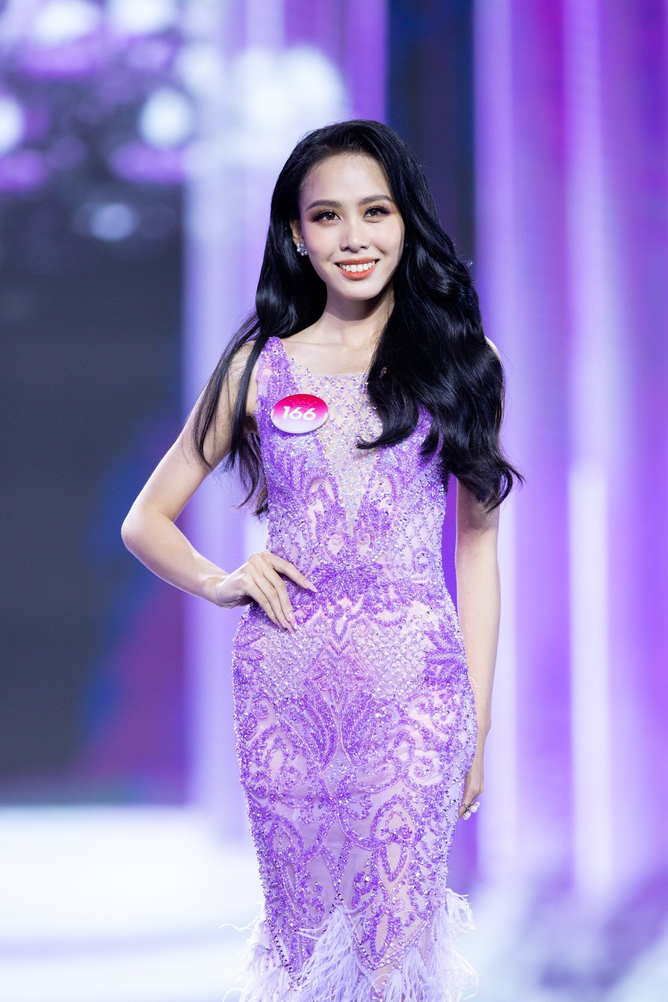 be quyen,  hoa hau Viet Nam,  huynh thi thanh thuy anh 4