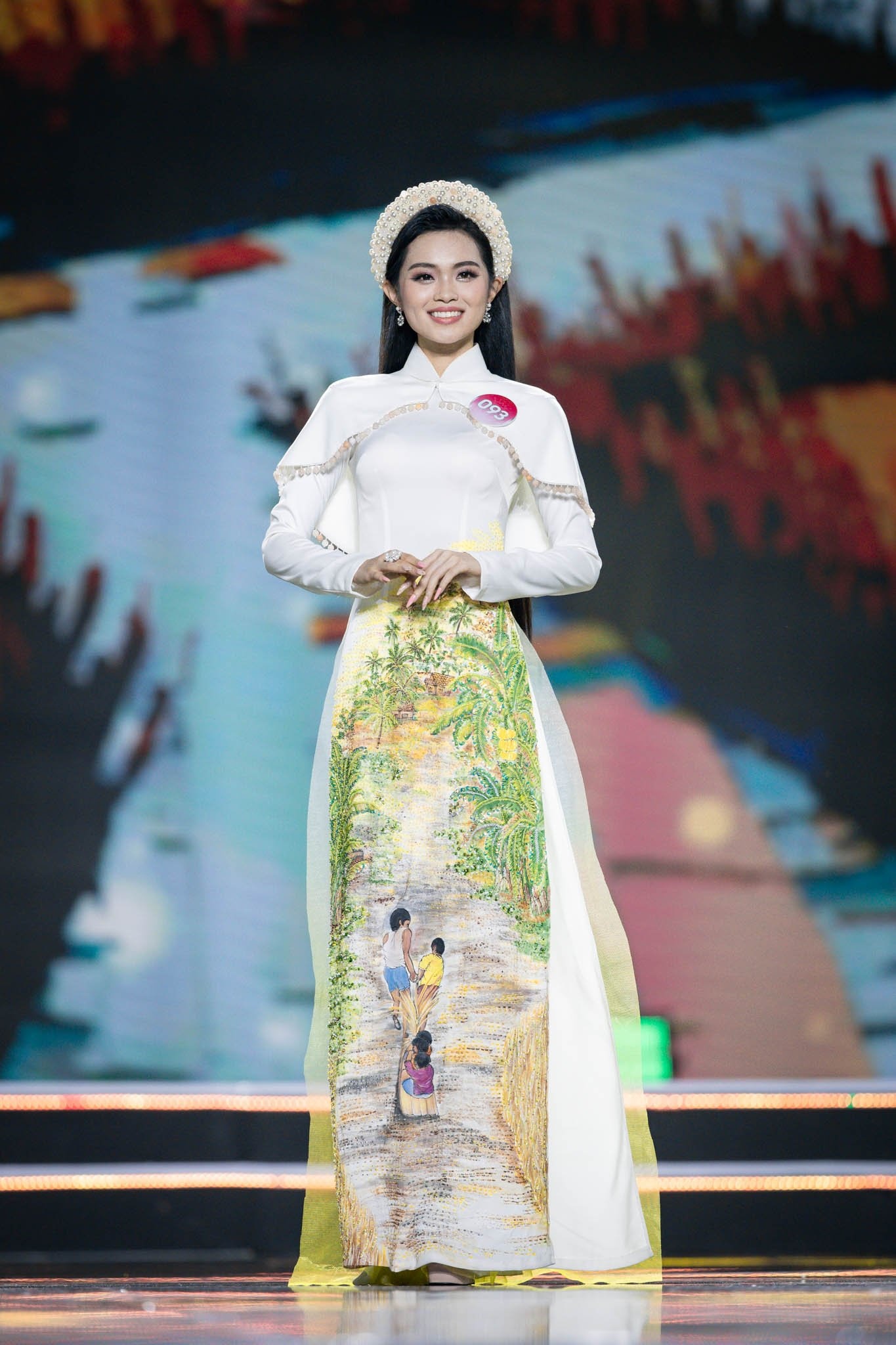 bé quyên, hoa hậu Việt Nam ảnh 2 be quyen, hoa hau Viet Nam anh 2