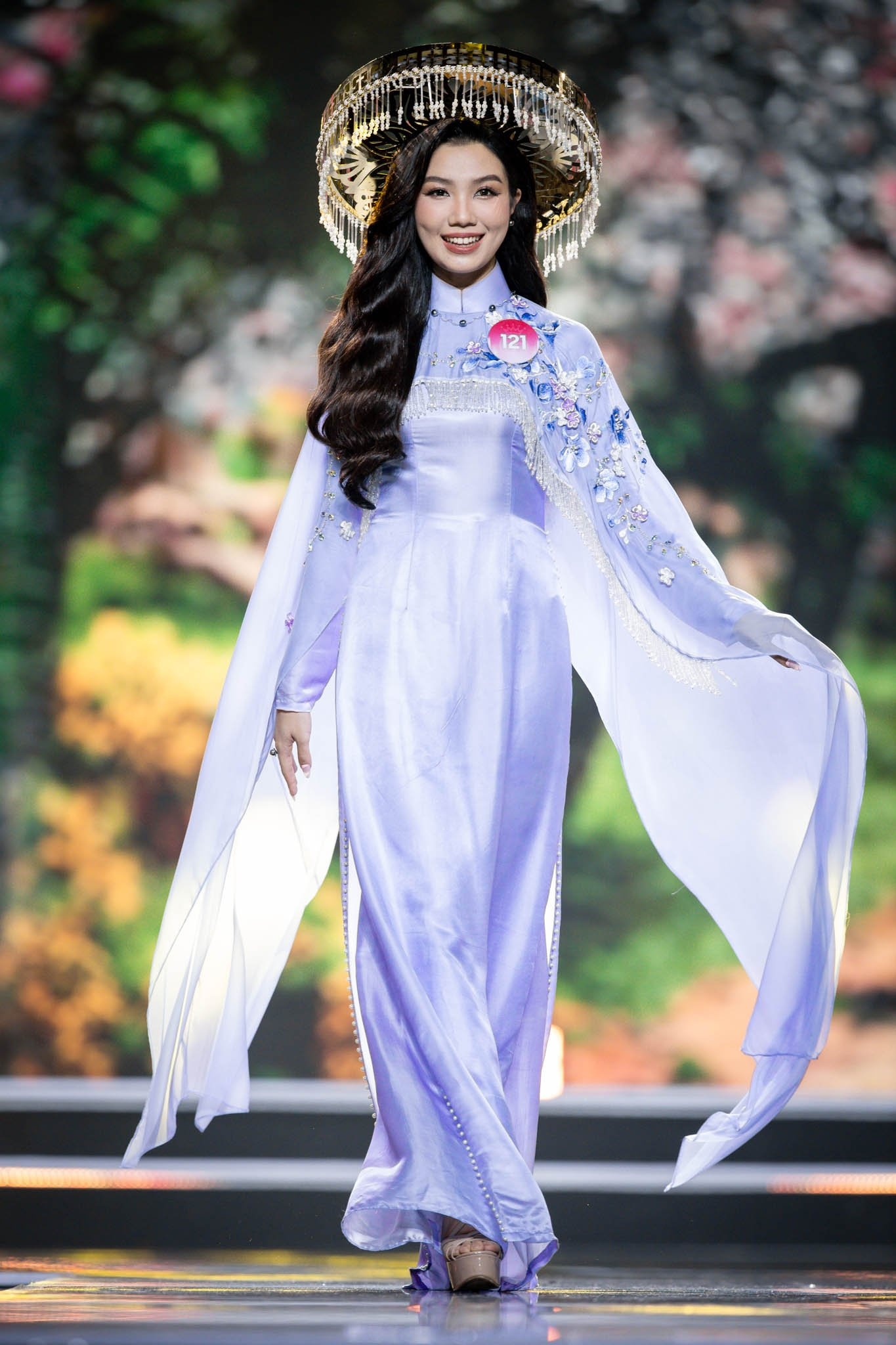 bé quyên, hoa hậu Việt Nam ảnh 5 be quyen, hoa hau Viet Nam anh 5