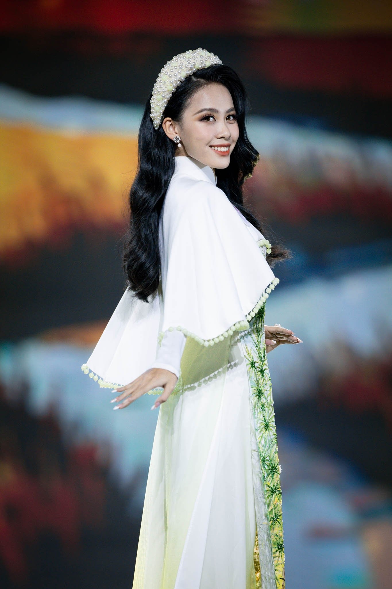 bé quyên, hoa hậu Việt Nam ảnh 11 be quyen, hoa hau Viet Nam anh 11