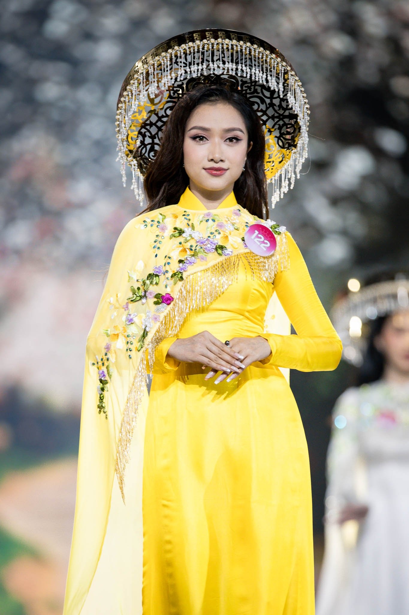 bé quyên, hoa hậu Việt Nam ảnh 9 be quyen, hoa hau Viet Nam anh 9