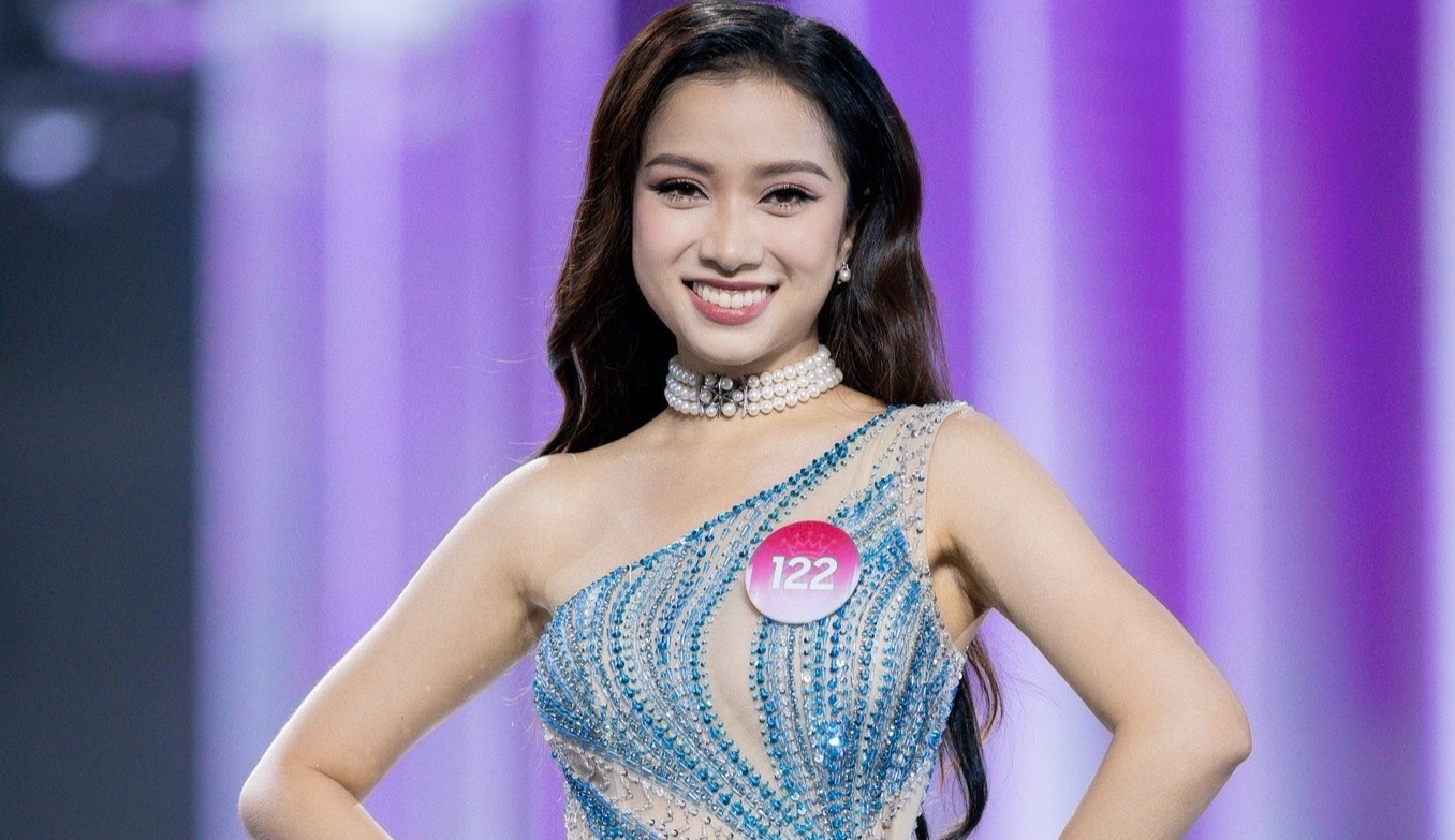 Top 5 Hoa hau Viet Nam 2022 bi to gian doi ve du an nhan ai hinh anh