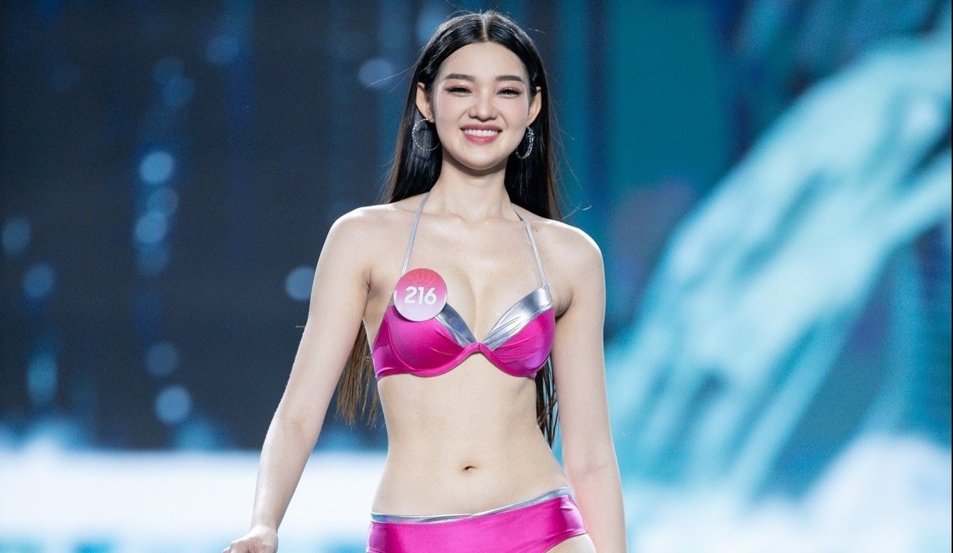 Be Quyen: 'Toi buon va bat ngo' hinh anh