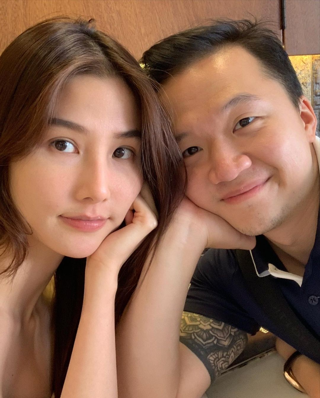 diem my,  ban trai diem my anh 3