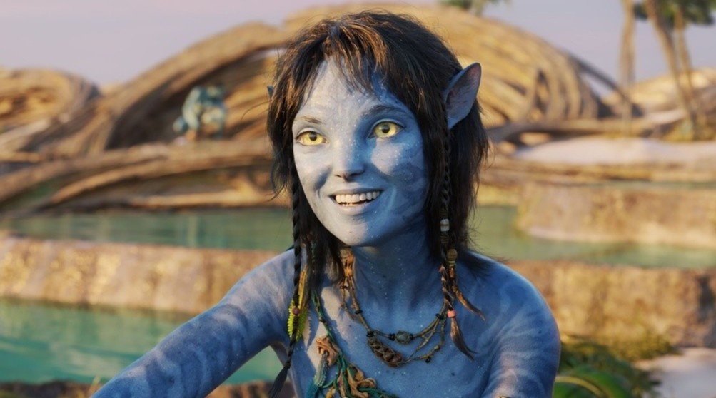 'Avatar 2' vuot moc 200 ty dong doanh thu o Viet Nam hinh anh