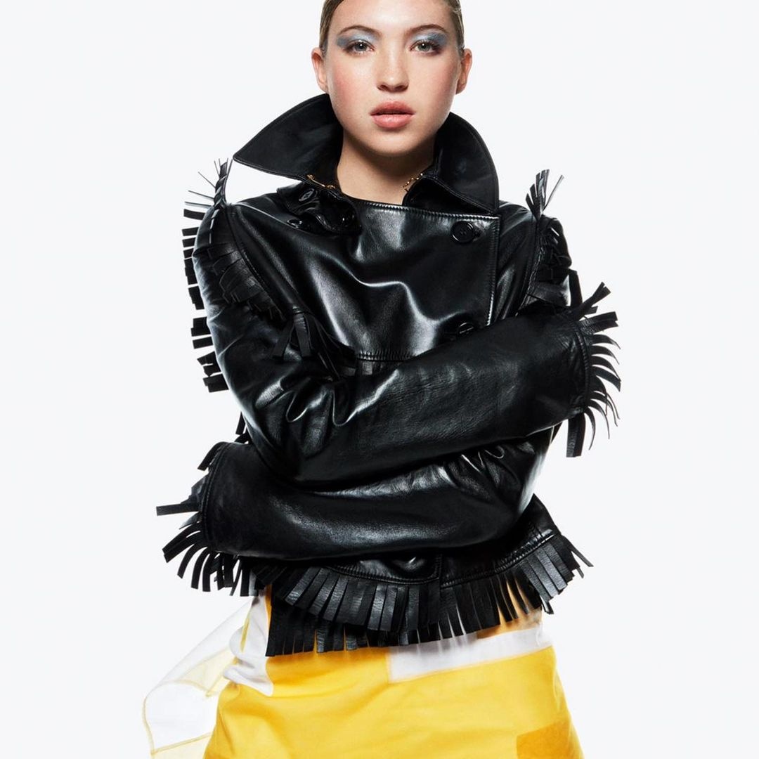 Kate Moss, Lila Moss ảnh 7 Kate Moss, Lila Moss anh 7