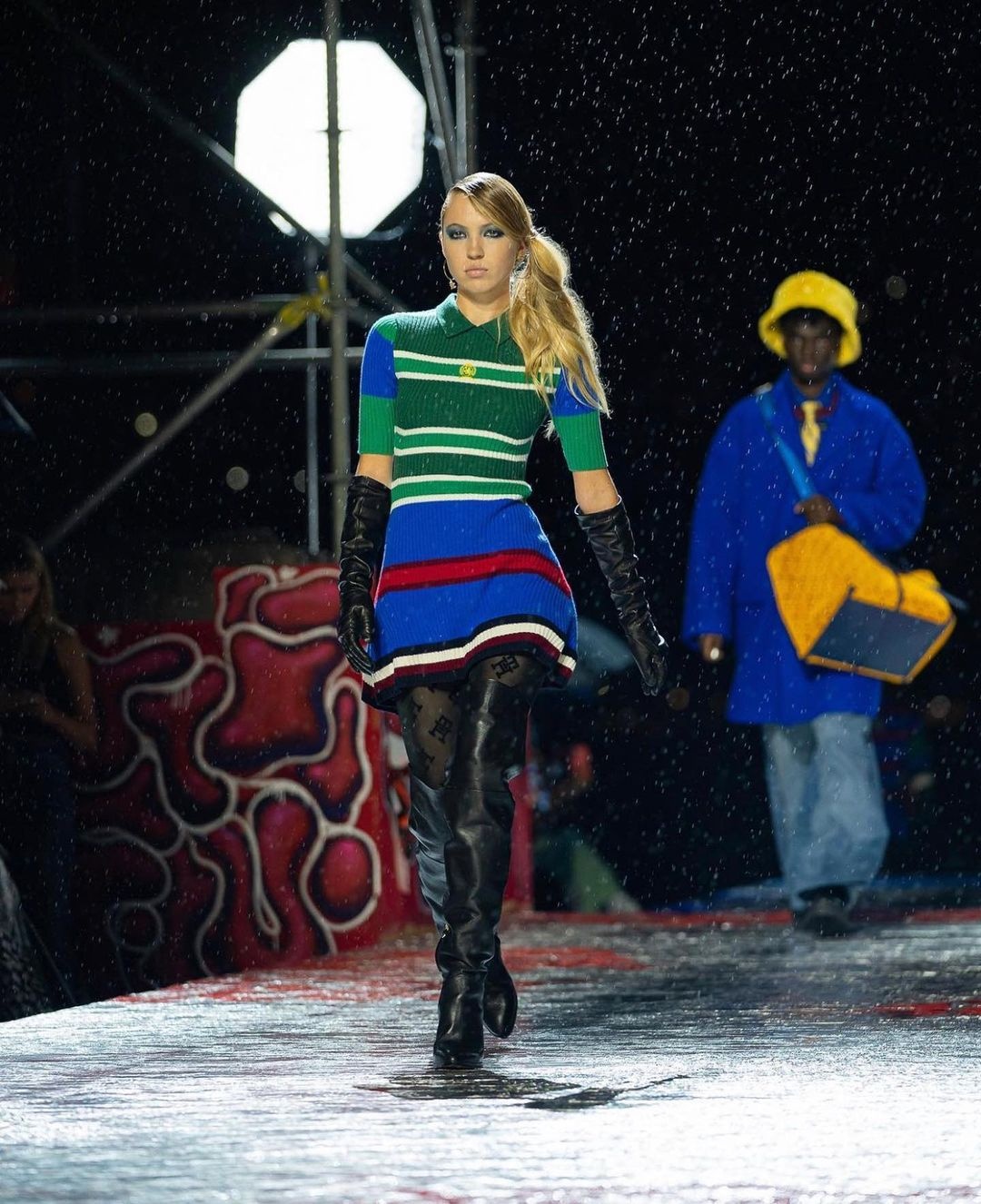 Kate Moss, Lila Moss ảnh 15 Kate Moss, Lila Moss anh 15