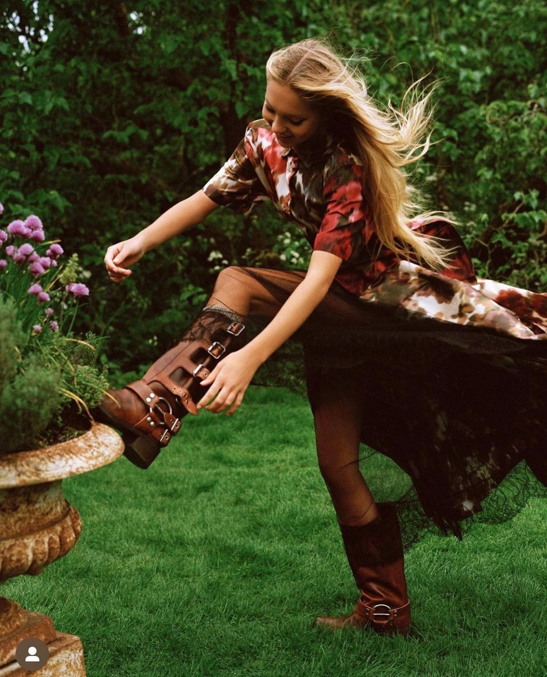 Kate Moss, Lila Moss ảnh 8 Kate Moss, Lila Moss anh 8