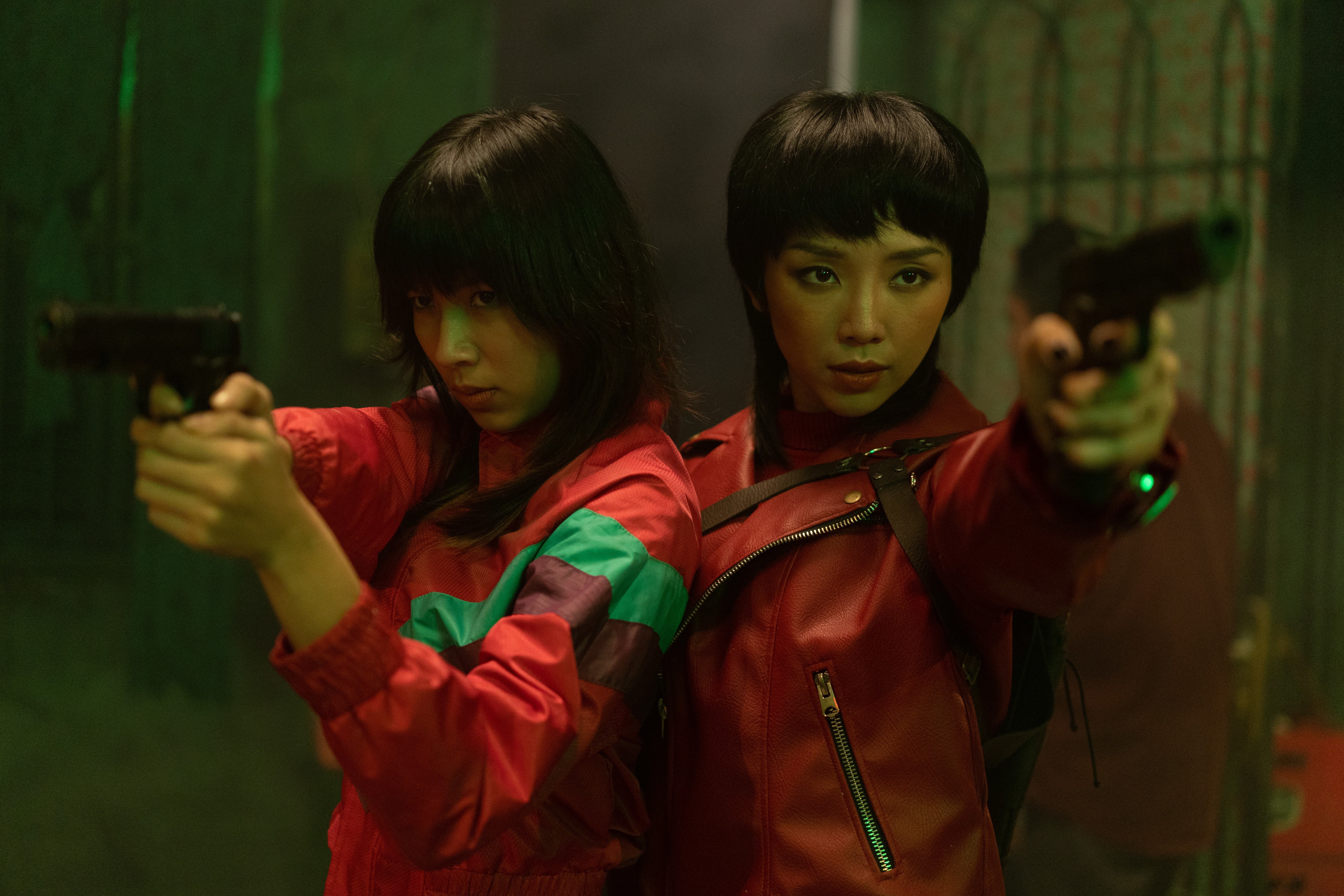 thanh soi,  ngo thanh van,  hai phuong,  toc tien anh 2