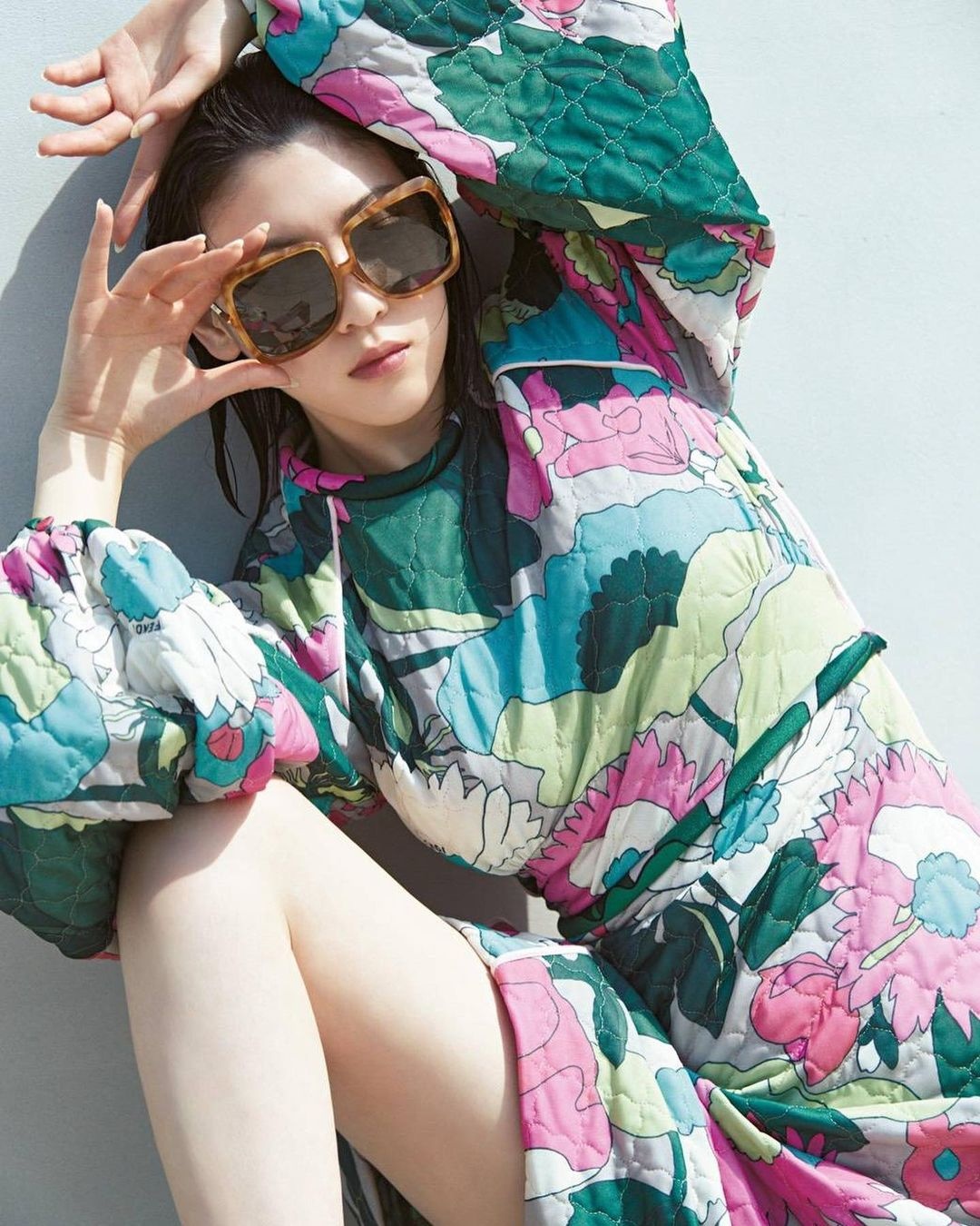 Alice in Borderland 2 anh 8