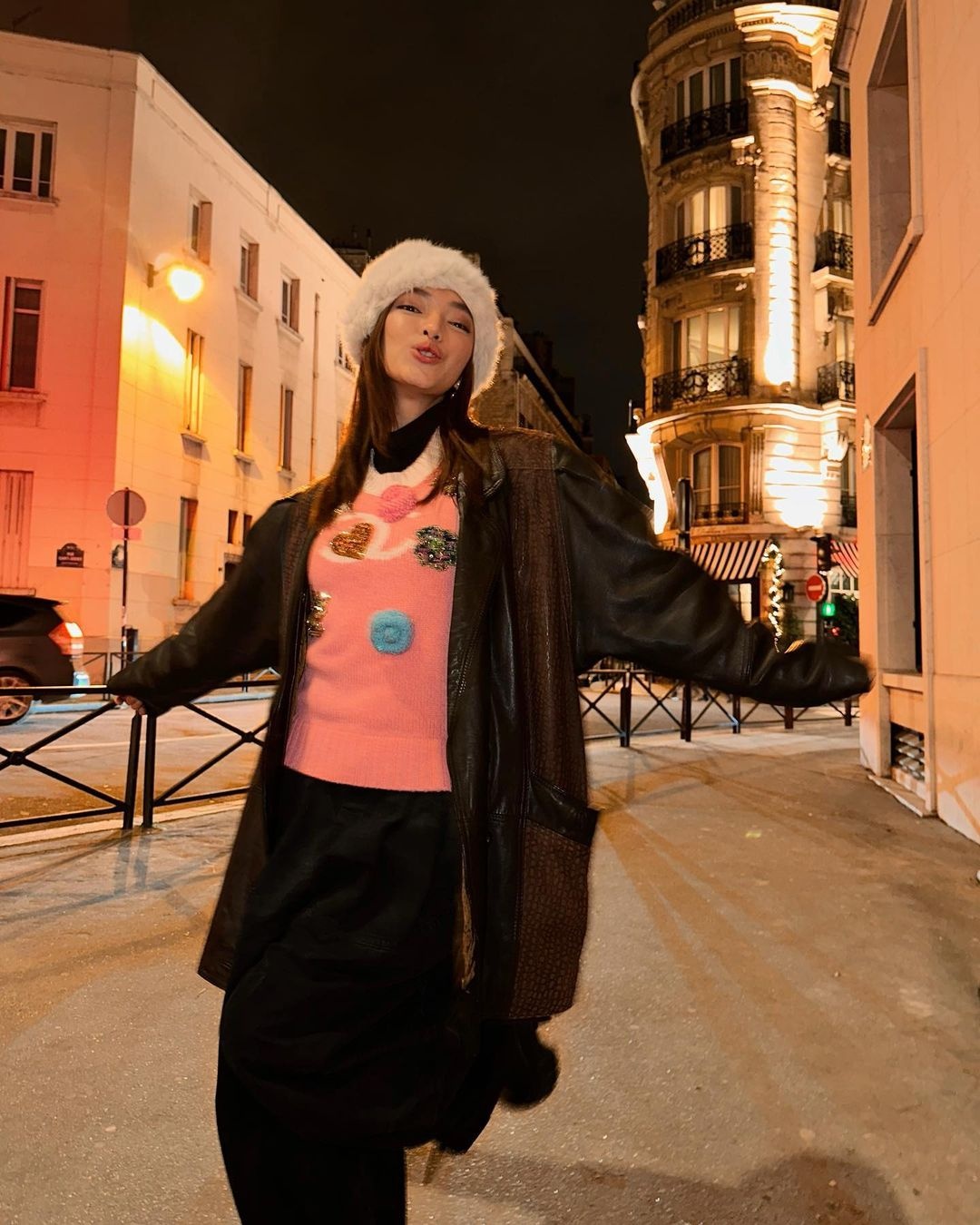 chi pu,  chau bui anh 2