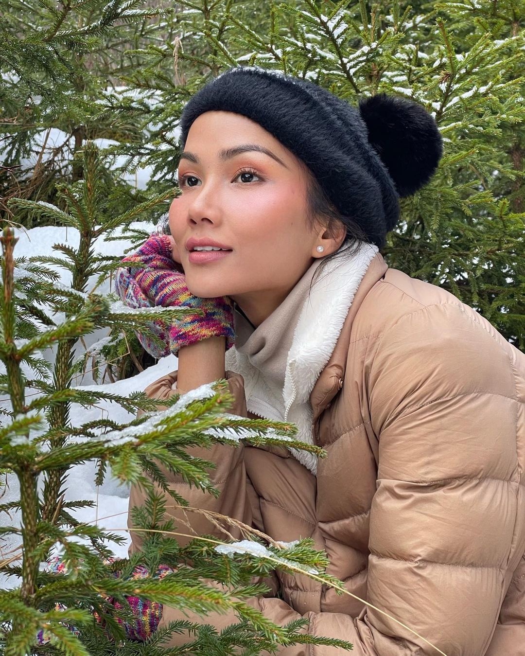 chi pu,  chau bui anh 3