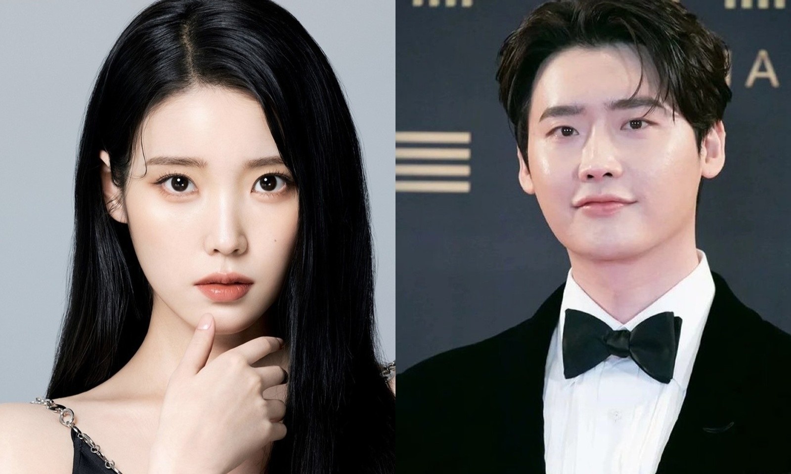Lee Jong Suk: 'IU la co gai tuyet voi' hinh anh