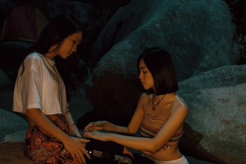 Thanh Soi,  Meo di hia,  Avatar anh 2