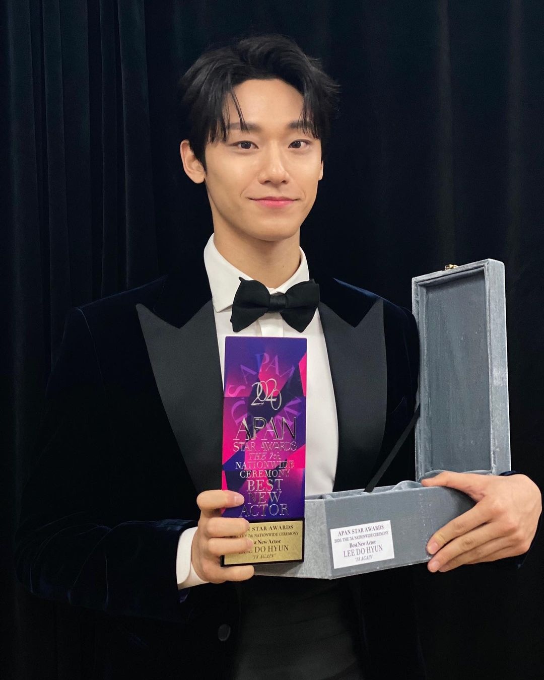 Lee Do Hyun,  Song Hye Kyo anh 12