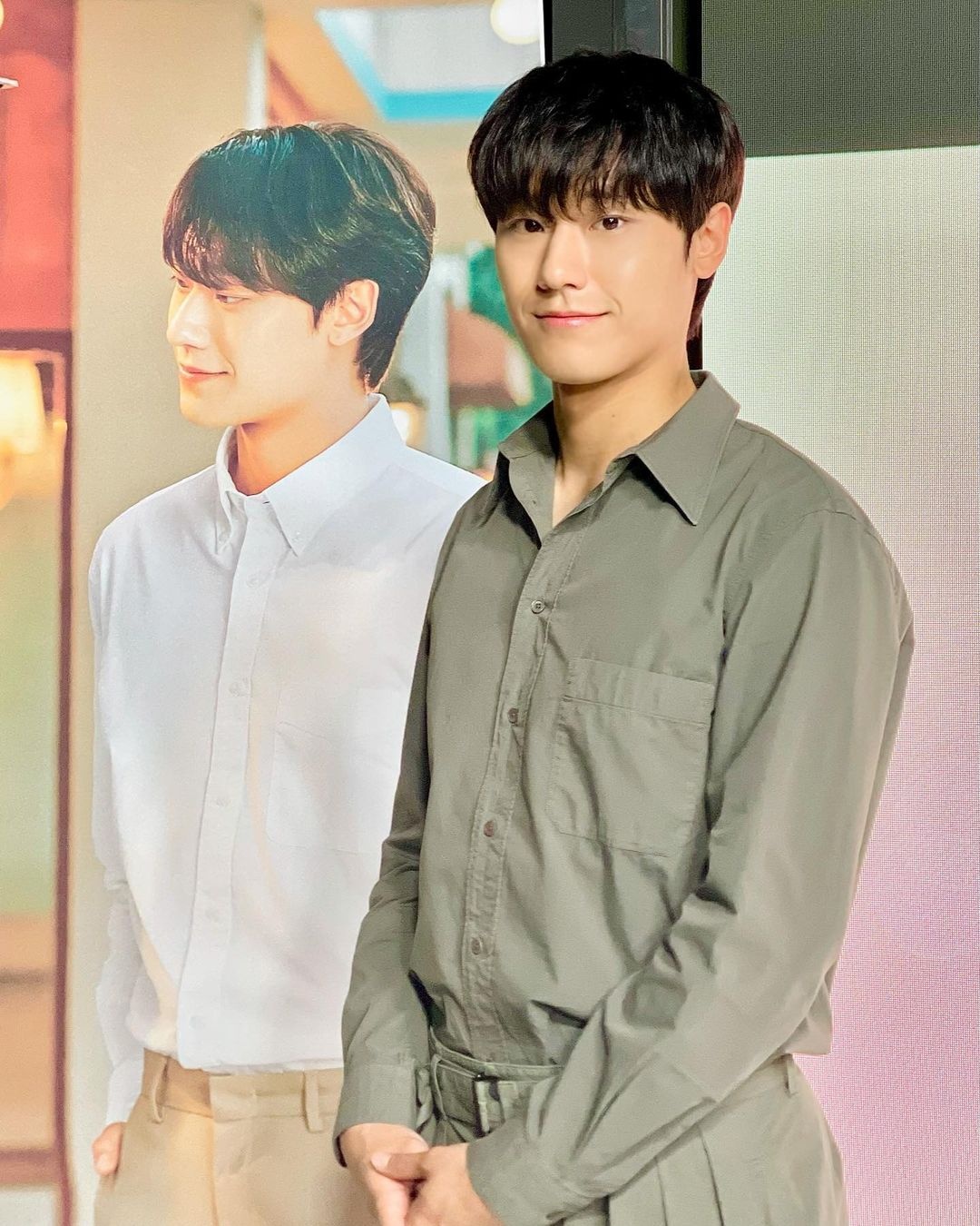 Lee Do Hyun,  Song Hye Kyo anh 10