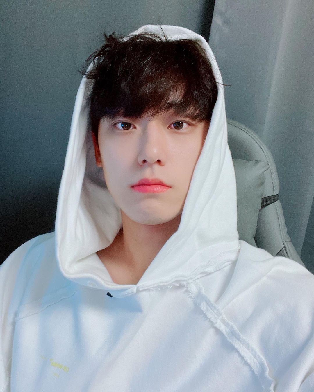 Lee Do Hyun,  Song Hye Kyo anh 8