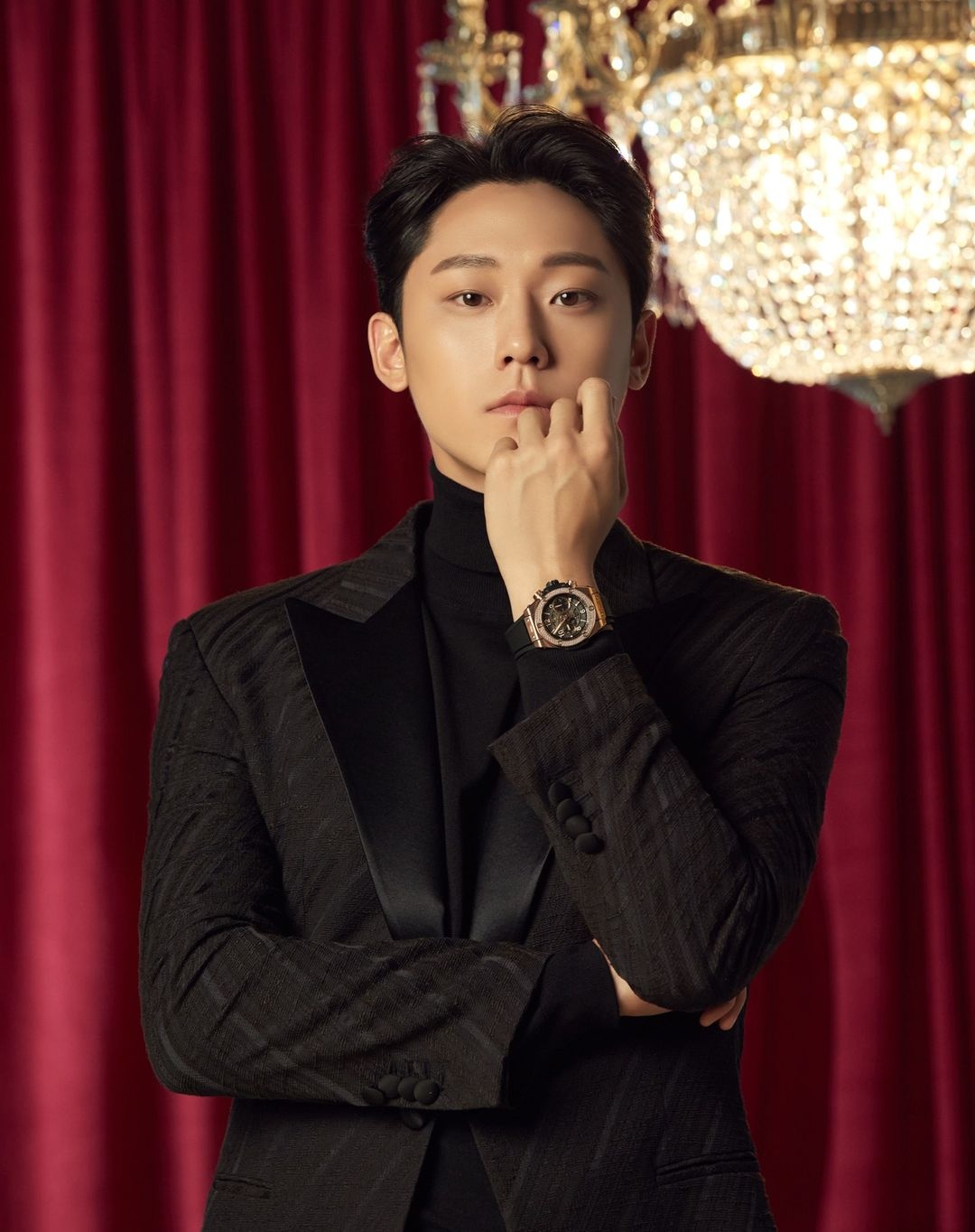 Lee Do Hyun,  Song Hye Kyo anh 3