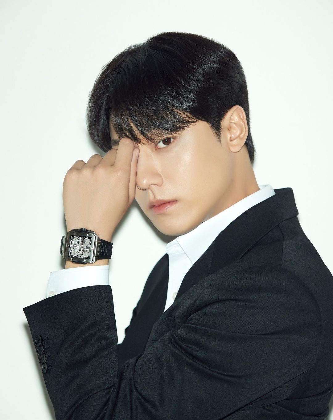 Lee Do Hyun,  Song Hye Kyo anh 7