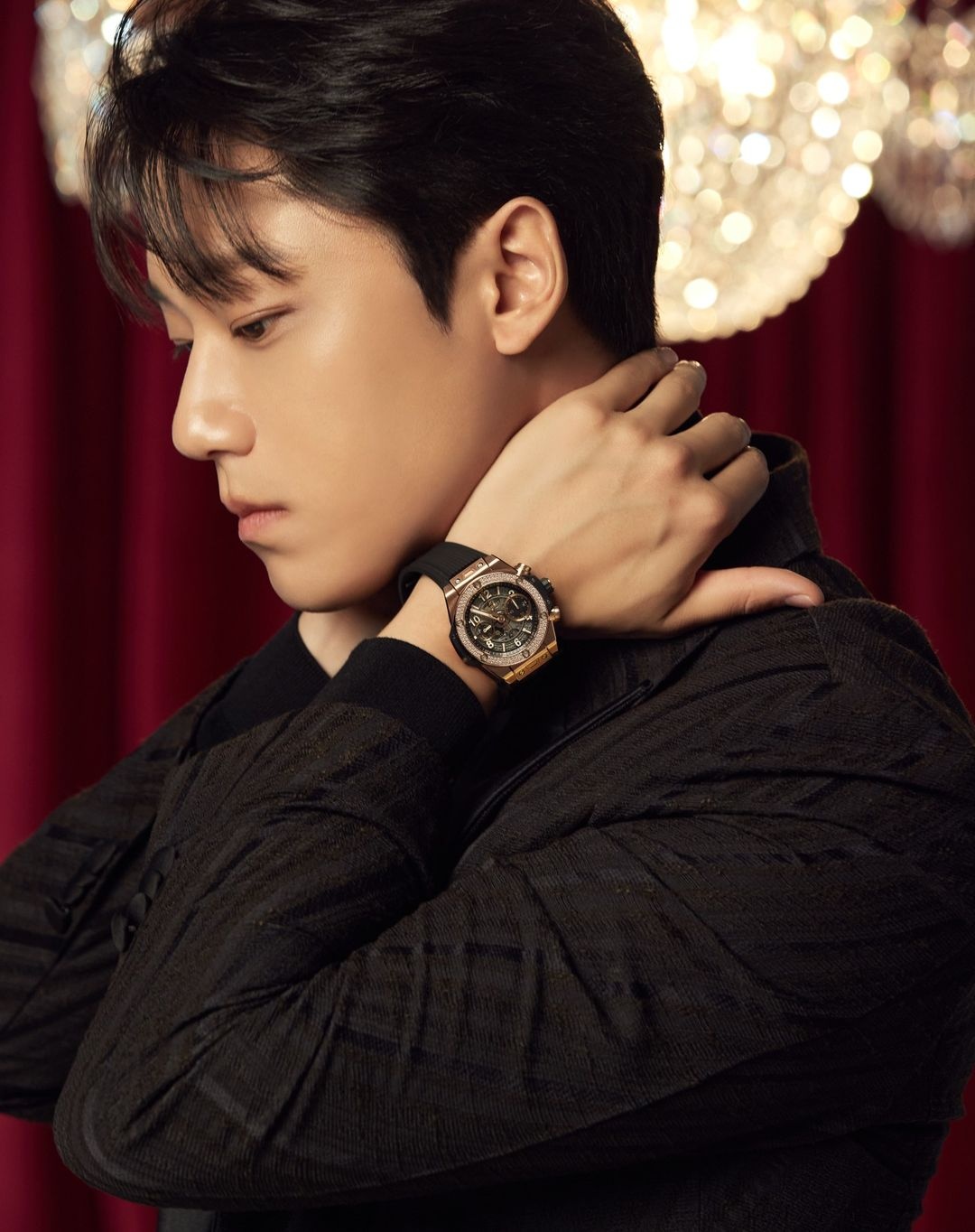 Lee Do Hyun,  Song Hye Kyo anh 4