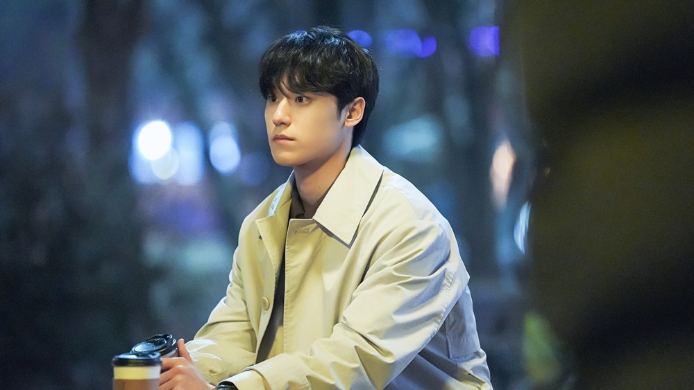 Lee Do Hyun,  Song Hye Kyo anh 1