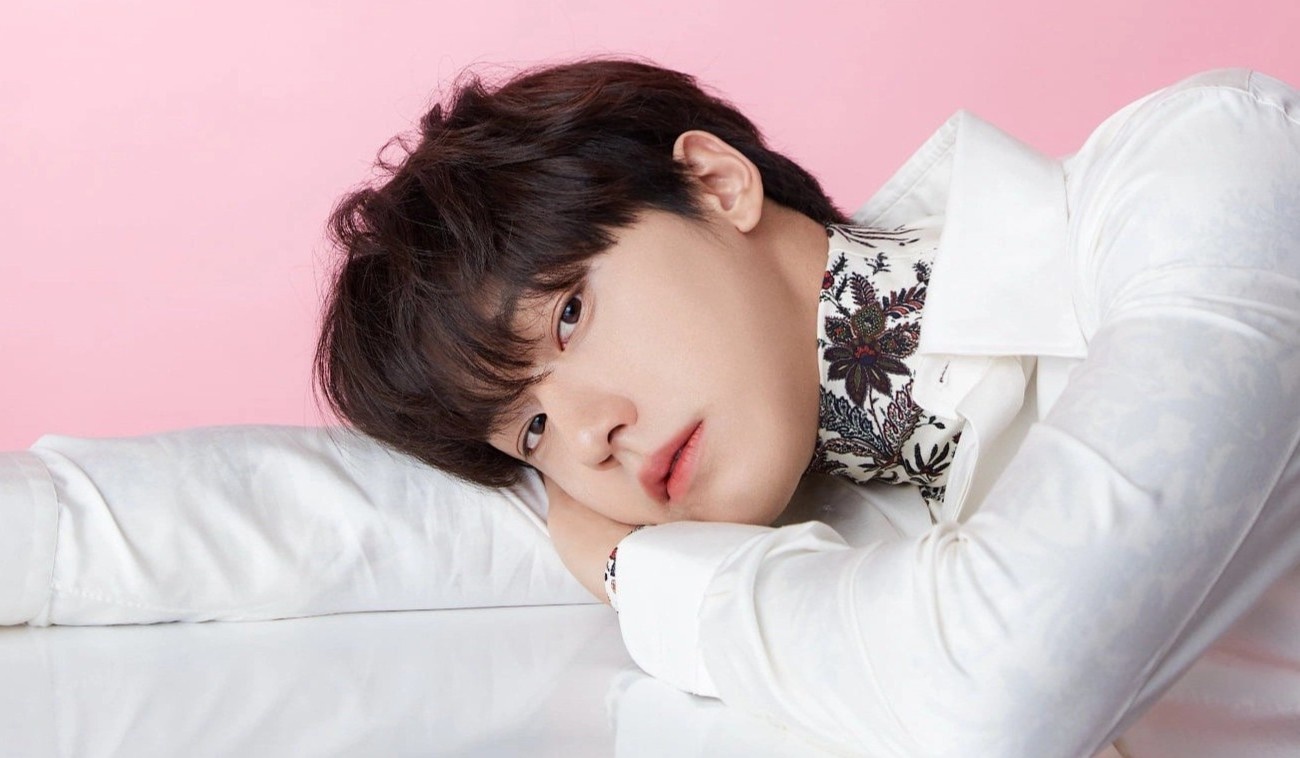 My nam 'The Glory' dien xuat mo nhat hinh anh