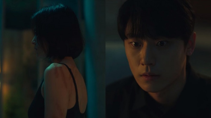 Song Hye Kyo,  The Glory ảnh 1 Song Hye Kyo,  The Glory anh 1
