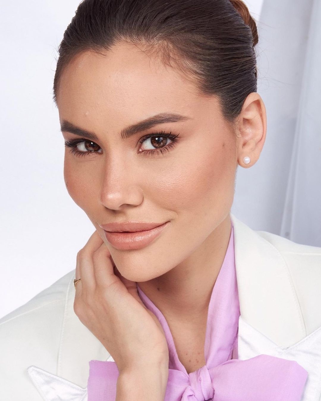 Barbara Cabrera ảnh 1 Barbara Cabrera anh 1