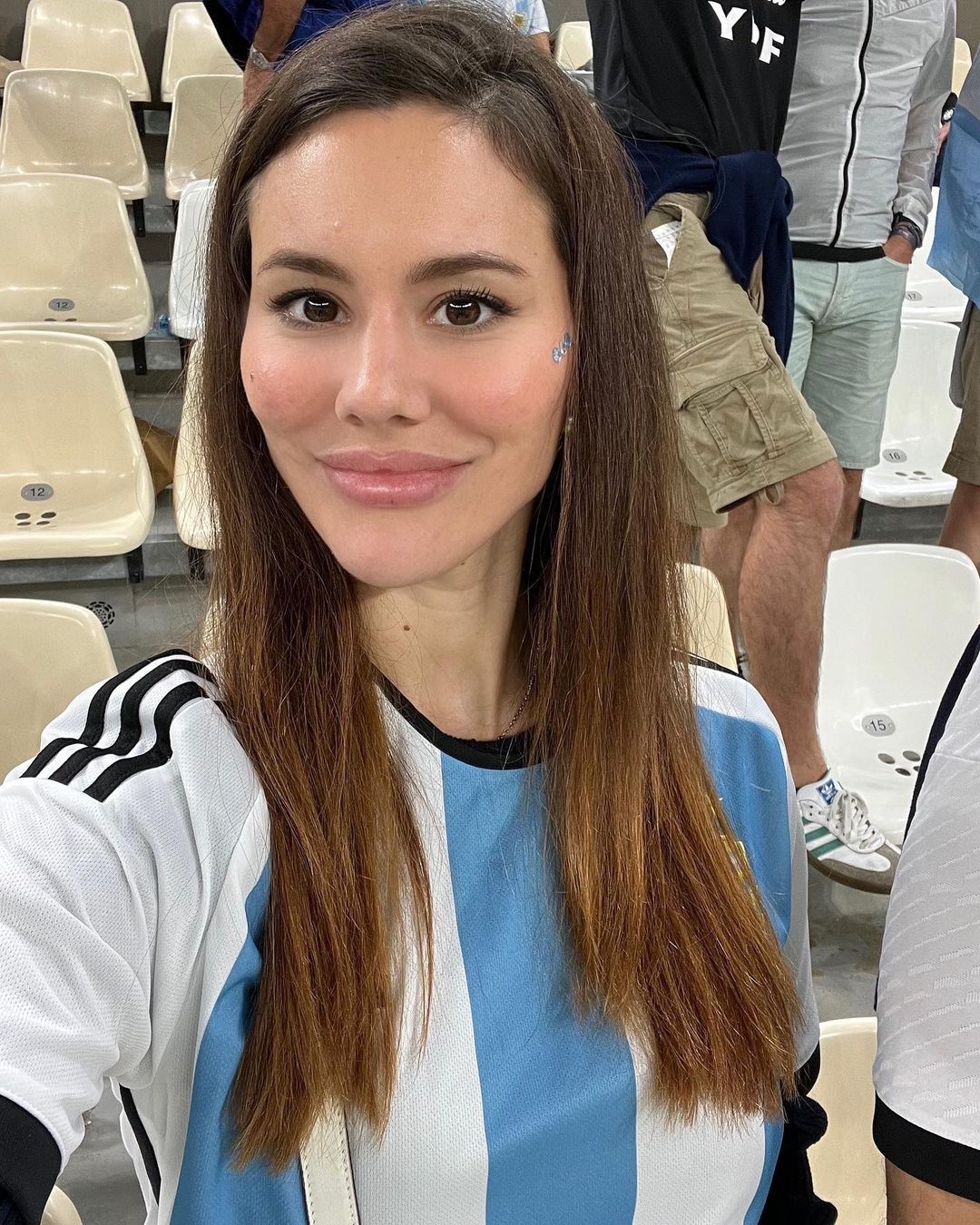 Barbara Cabrera ảnh 21 Barbara Cabrera anh 21