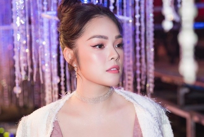 Duong Cam Lynh chua duoc nhan vai dien trong phim cua Phuong Dien hinh anh