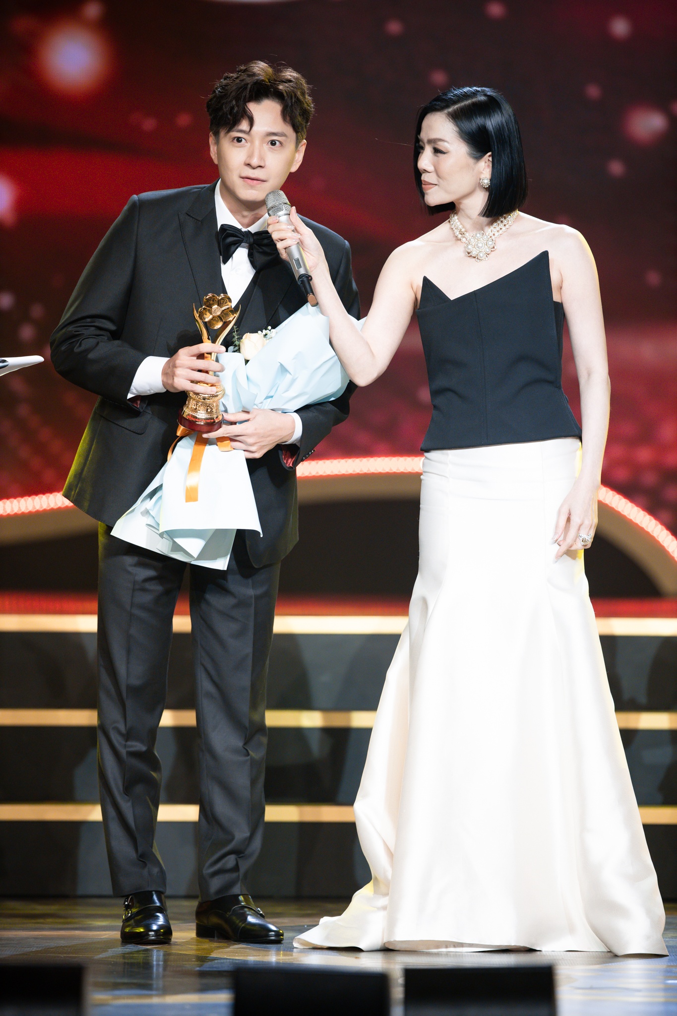 o sen ngoc mai anh 2