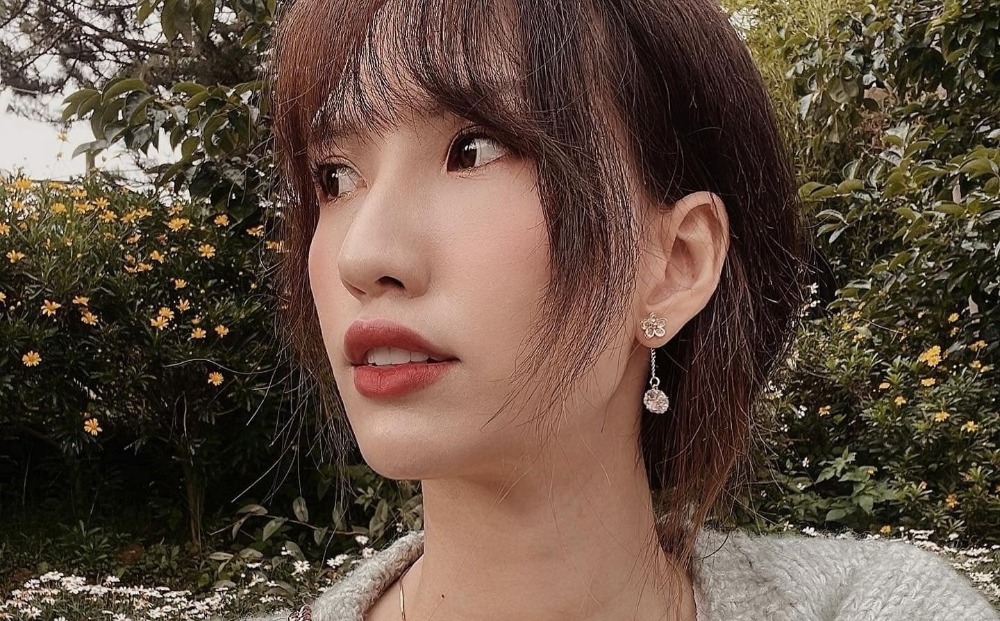 Nguoi mau cao 1,91 m Hong Xuan phau thuat tim hinh anh