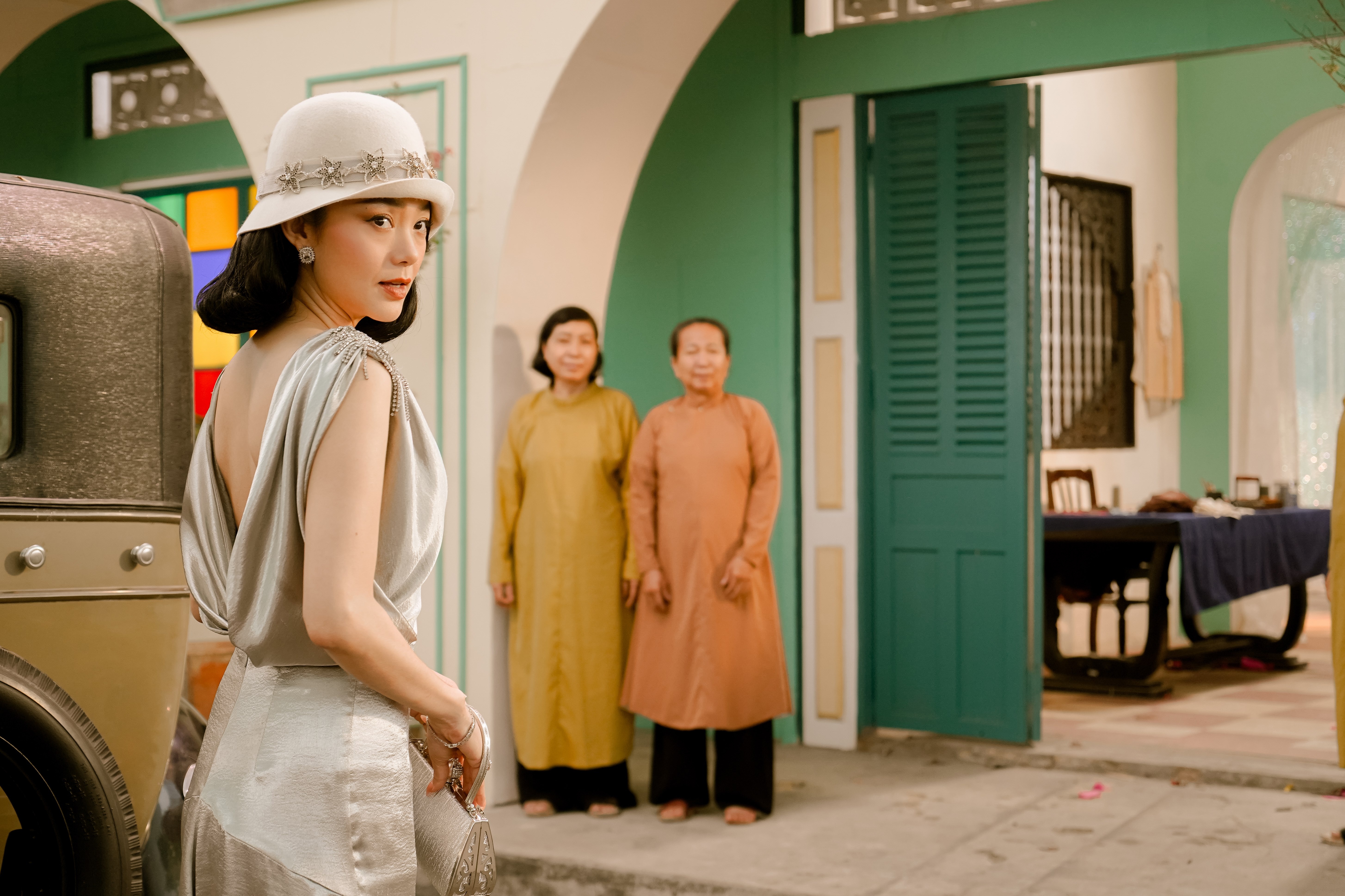 sieu lua sieu lay,  anh tu anh 3