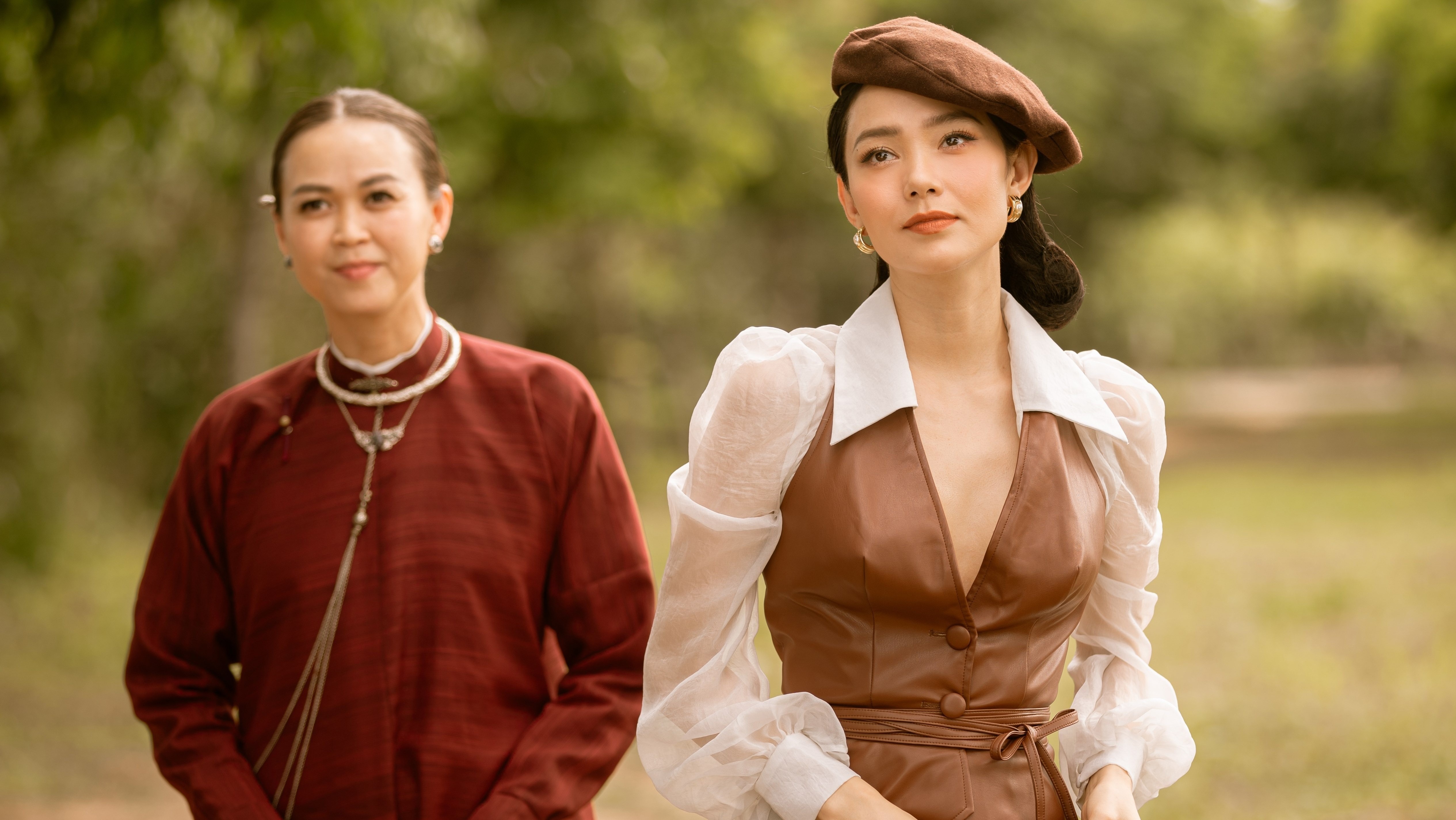 The kho cua phim Viet chieu Tet 2023 hinh anh